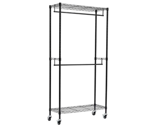 Amazon basics double - basics,