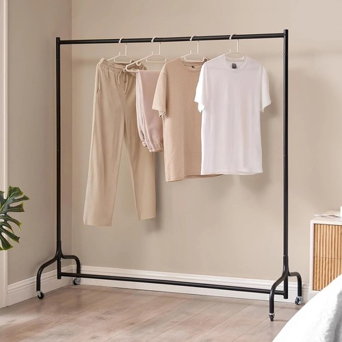6ft heavy duty - heavy, rail