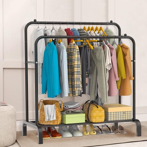 Heavy duty double - double, clothes