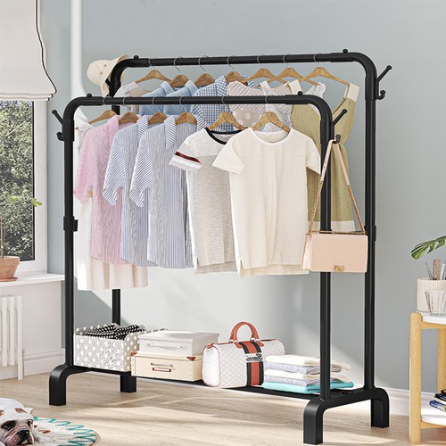 Heavy duty double - double, clothes