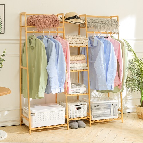 Heavy duty wooden - duty, clothes