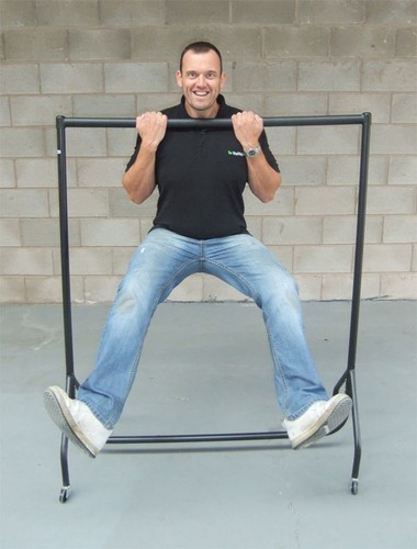Super heavy duty clothes - heavy,