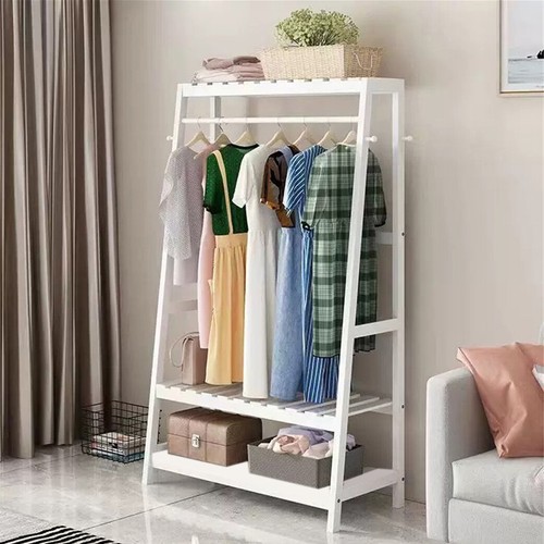Heavy duty clothes rack modern - duty,