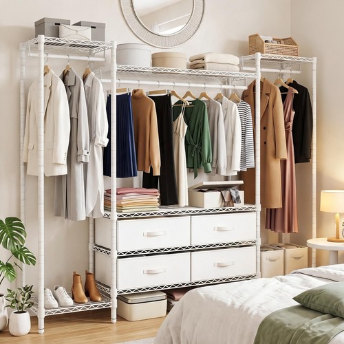 Heavy duty clothes - heavy,