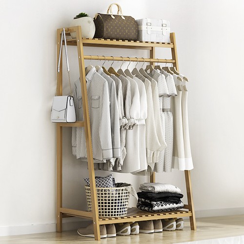 6ft tall wooden - 4.6ft,