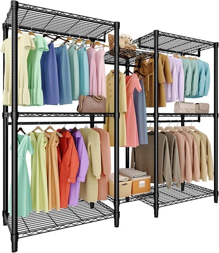 Heavy duty storage clothes - storage,