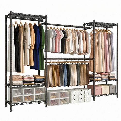 Mondeer extendable clothes - extendable,