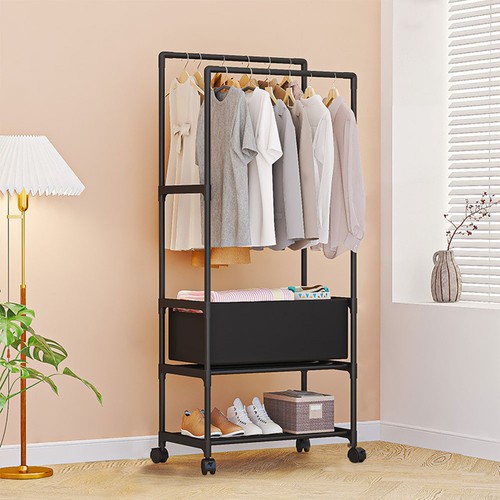 Heavy duty metal double - duty,