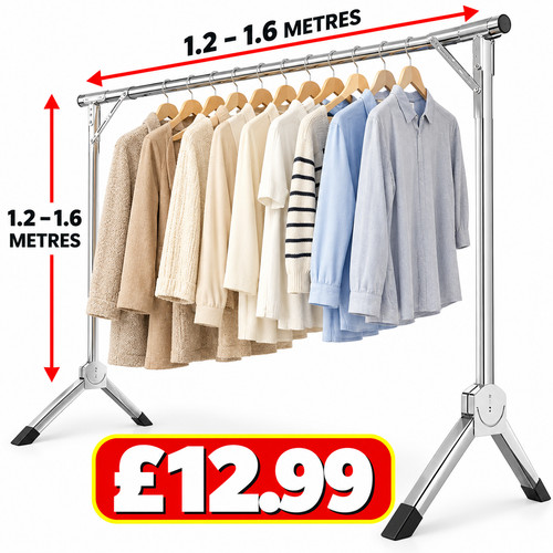Heavy duty clothes - duty,