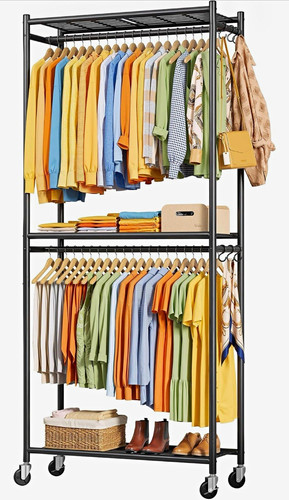 Heavy duty clothes - clothes, with