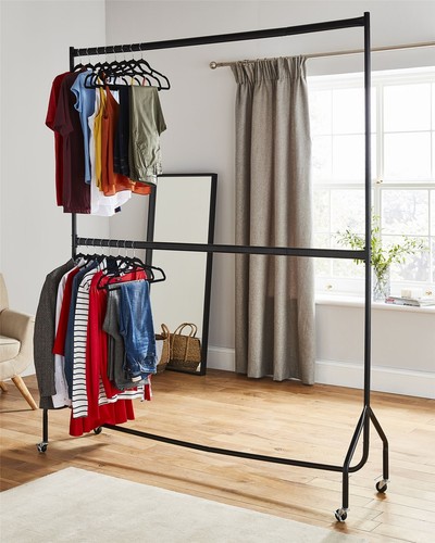 6ft long 7ft two tier - 6ft, heavy