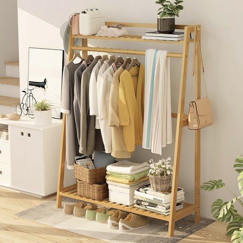 Heavy duty wooden clothes - duty,
