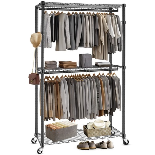 Heavy duty metal clothes - heavy,
