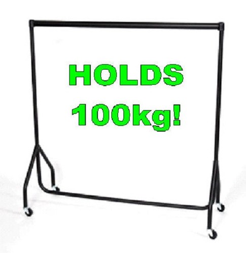 Heavy duty taller clothes - taller,