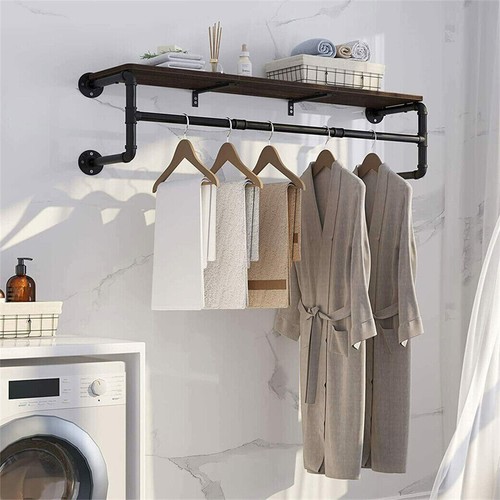 Heavy duty wall - duty, mounted