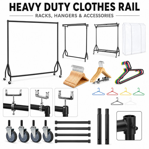 New super heavy duty - super,