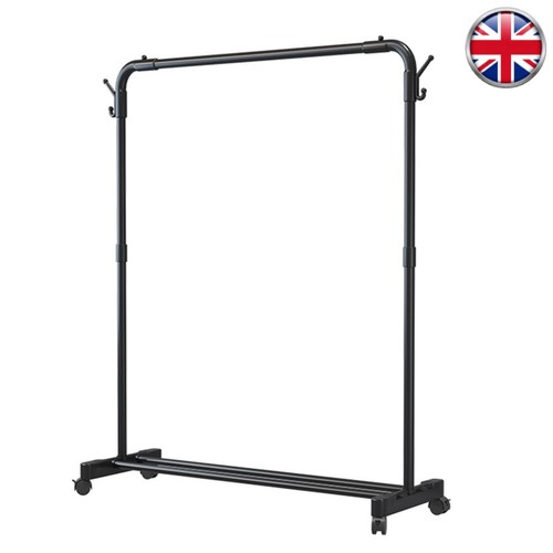 Metal heavy duty - metal, rail