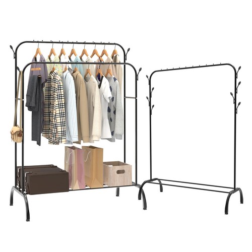 Heavy duty double clothes - heavy,