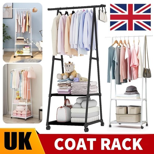 Heavy duty metal clothes - heavy,
