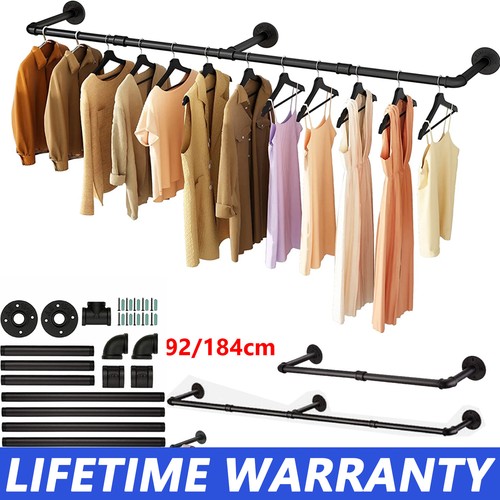 6ft heavy duty - heavy, rail