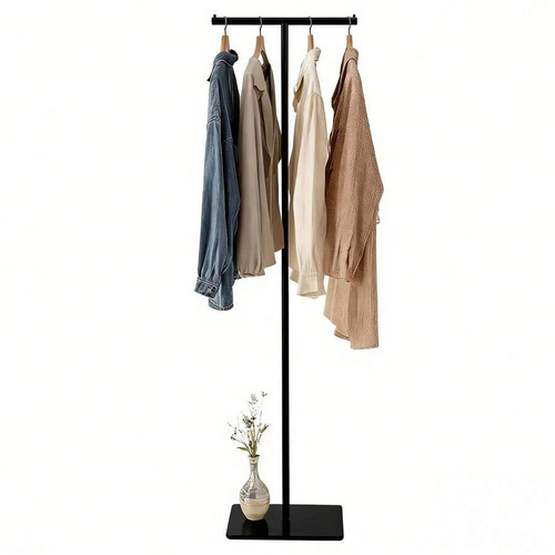 Heavy duty clothes - heavy, rail
