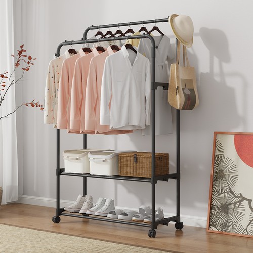 Heavy duty double - duty,