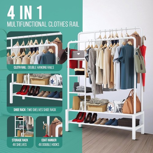 120kg heavy duty - duty, clothes