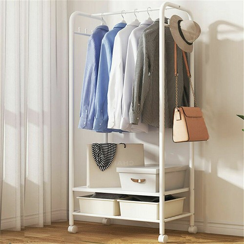 Heavy duty open wardrobe - heavy,