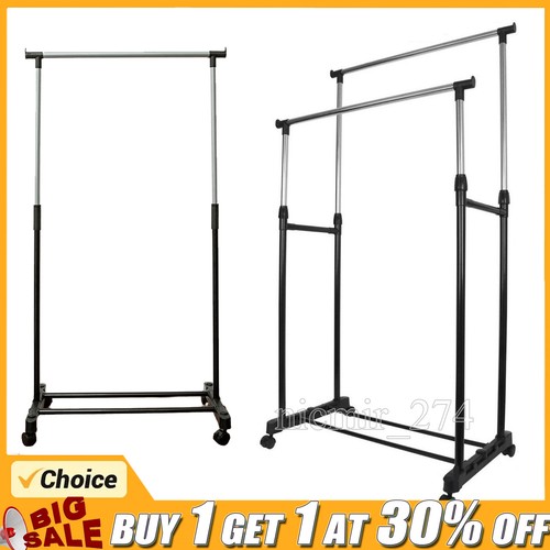 Adjustable mobile clothes - adjustable,