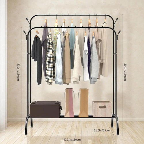 Heavy duty metal clothes - heavy,